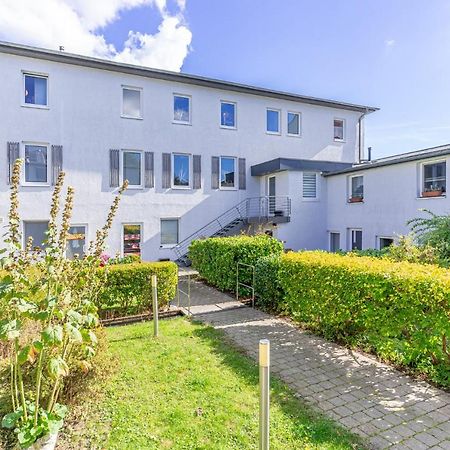 Sassnitz - Ferienwohnung 5 Im Appartementhaus Hafenriff Esterno foto